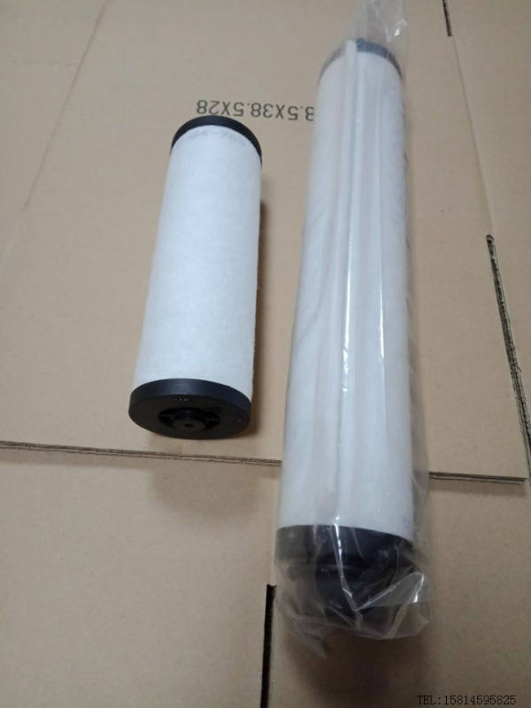 Leybold萊寶SV300B真空泵油霧分離器 萊寶過濾器現(xiàn)貨