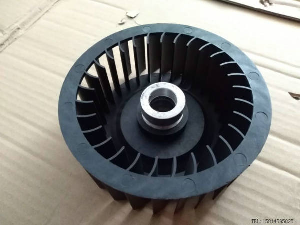 Leybold萊寶真空泵散熱風扇SV100B/200B/300B聯(lián)軸器緩沖墊SV200/SV300風葉