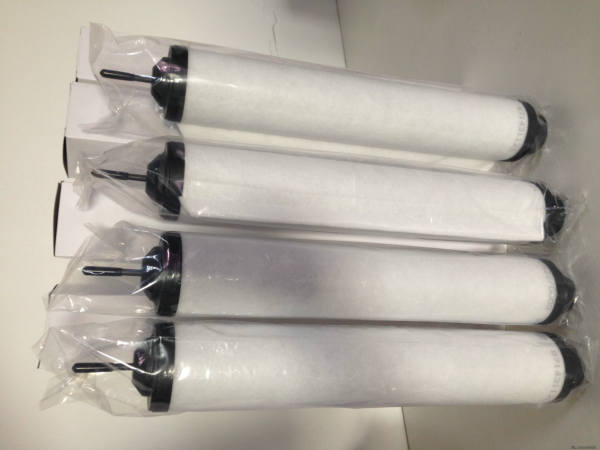 Leybold萊寶油霧過濾器SV300B真空泵排氣過濾器971431120過濾器